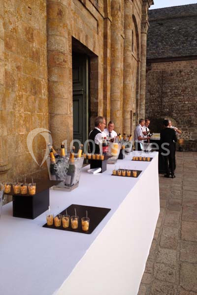 Lemetayer Traiteur - galerie - photo 5