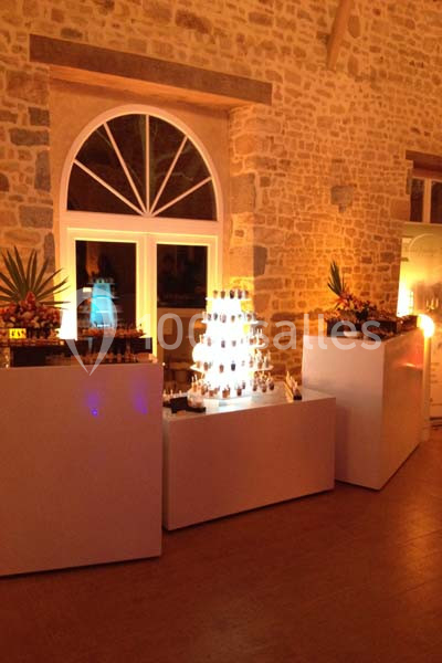 Lemetayer Traiteur - galerie - photo 7