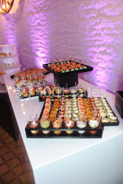 Lemetayer Traiteur - galerie - photo 8