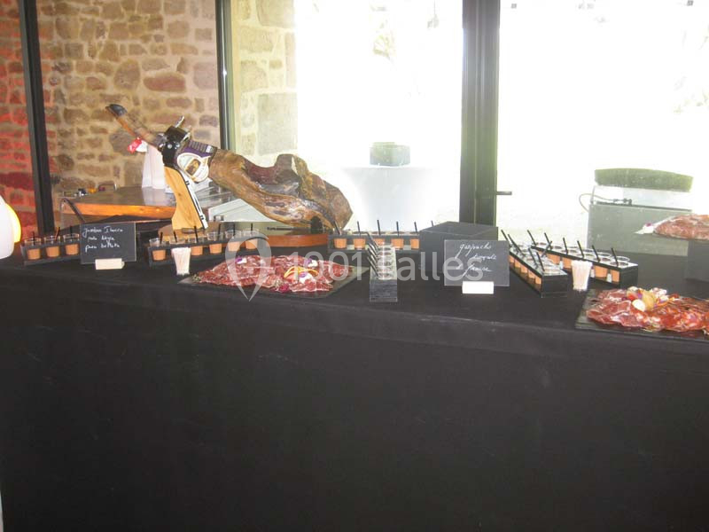 Lemetayer Traiteur - galerie - photo 11