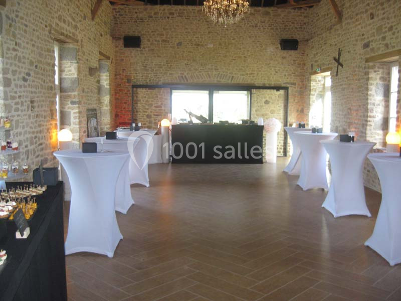 Lemetayer Traiteur - galerie - photo 15