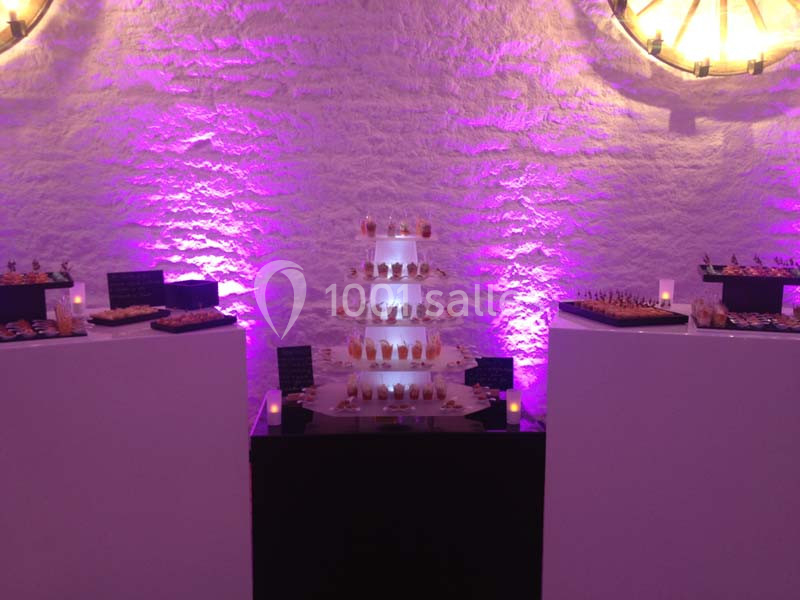 Lemetayer Traiteur - galerie - photo 1