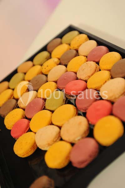 Lemetayer Traiteur - galerie - photo 12