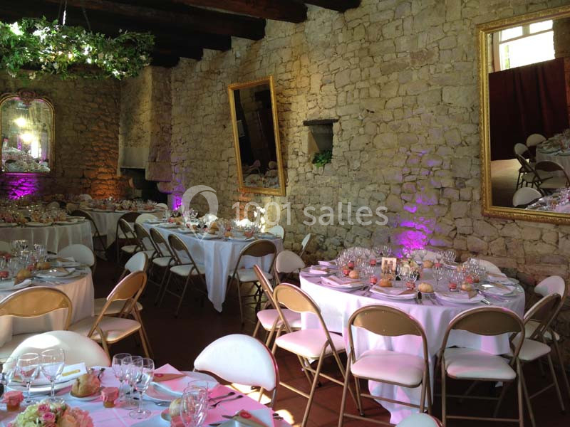 Lemetayer Traiteur - galerie - photo 22