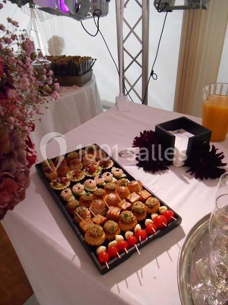 Normandie Traiteur - galerie - photo 11