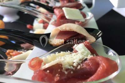 L'escale Gourmande Maison Perochon