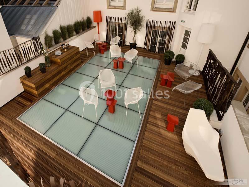 Hôtel Hannong - galerie - photo 1