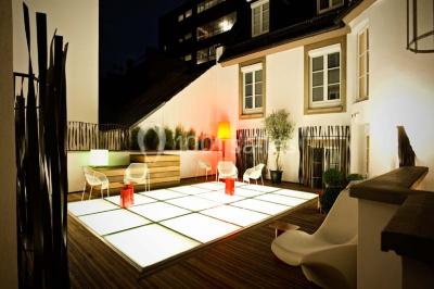 Hôtel Hannong - photo 2
