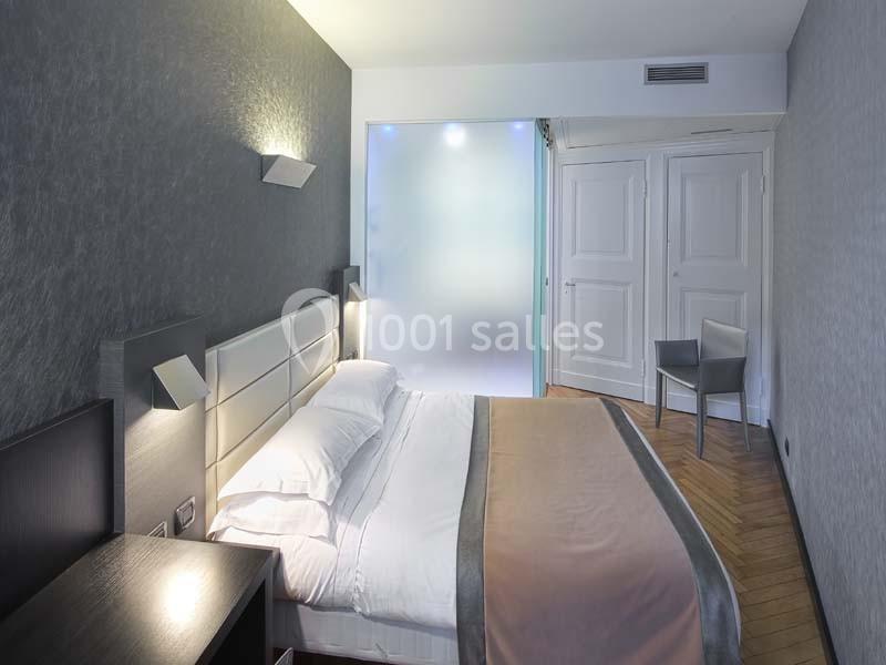 Hôtel Hannong - galerie - photo 3