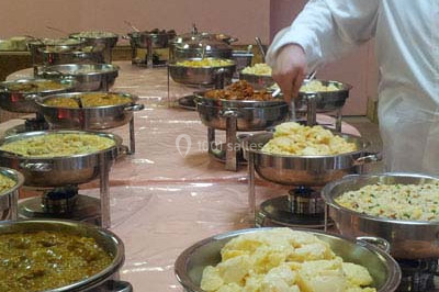 Traiteur Montluçon (Allier) - Dupeux Traiteur #21