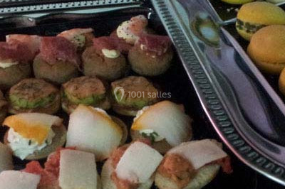 Traiteur Montluçon (Allier) - Dupeux Traiteur #21