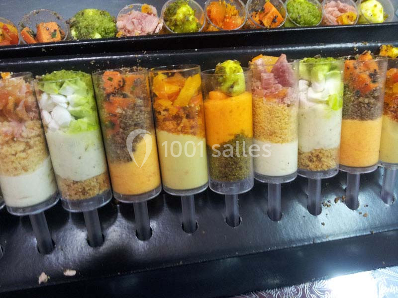 Traiteur Montluçon (Allier) - Dupeux Traiteur #6