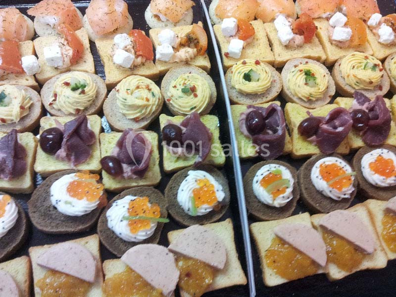 Traiteur Montluçon (Allier) - Dupeux Traiteur #7