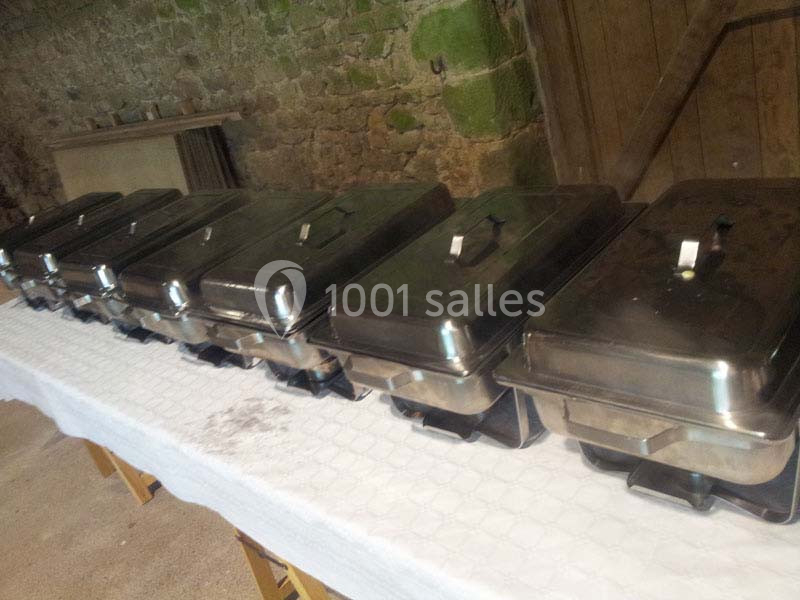 Traiteur Montluçon (Allier) - Dupeux Traiteur #9