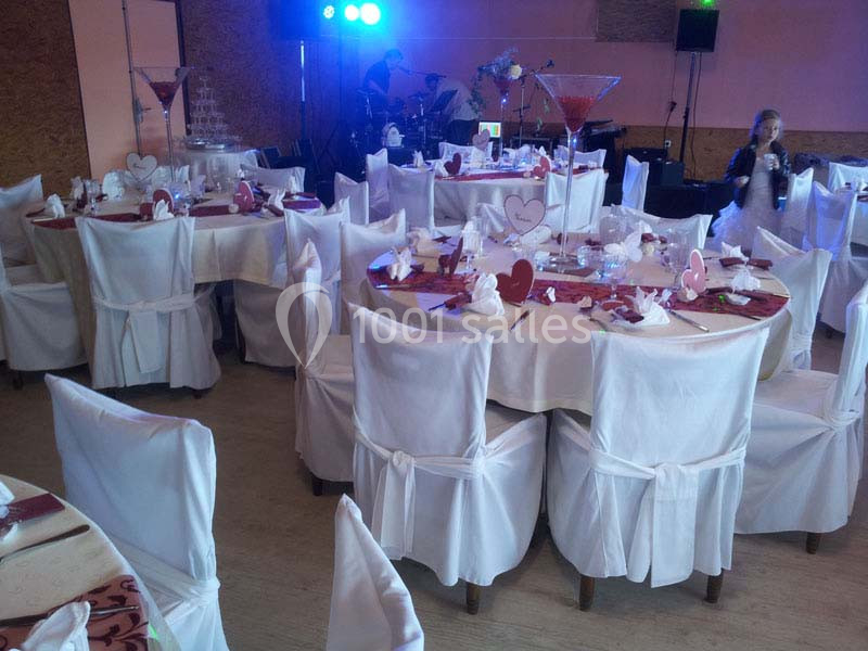 Traiteur Montluçon (Allier) - Dupeux Traiteur #11