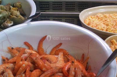 Traiteur Montluçon (Allier) - Dupeux Traiteur #21