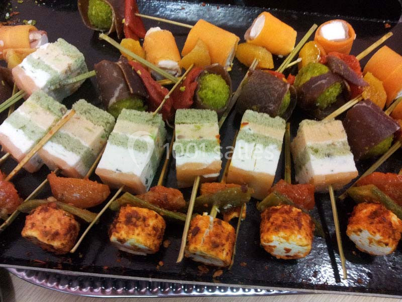 Traiteur Montluçon (Allier) - Dupeux Traiteur #13