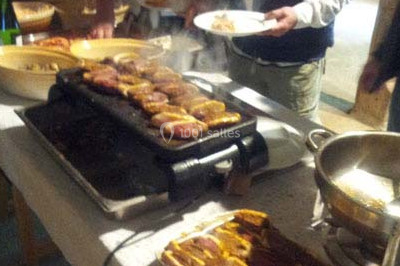 Traiteur Montluçon (Allier) - Dupeux Traiteur #21