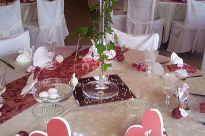 Traiteur Montluçon (Allier) - Dupeux Traiteur #21