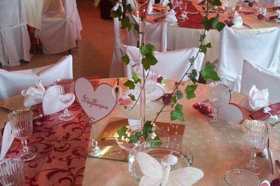 Traiteur Montluçon (Allier) - Dupeux Traiteur #21