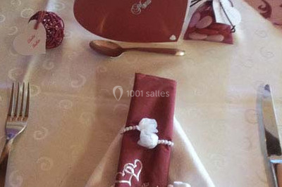 Traiteur Montluçon (Allier) - Dupeux Traiteur #21