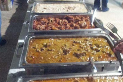 Traiteur Montluçon (Allier) - Dupeux Traiteur #21