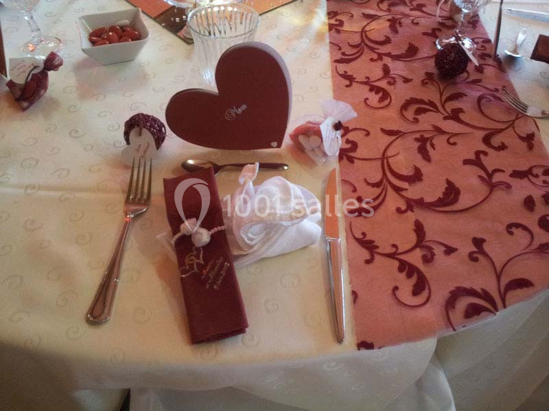 Dupeux Traiteur - galerie - photo 10