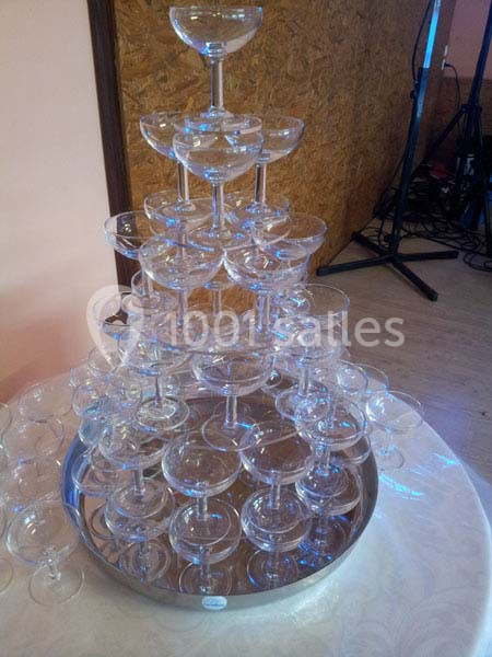 Dupeux Traiteur - galerie - photo 17