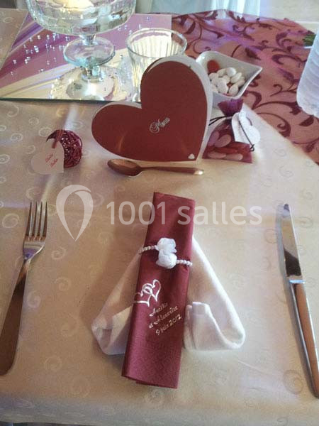 Dupeux Traiteur - galerie - photo 18