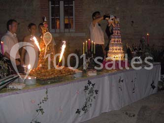 Blanc Traiteur - galerie - photo 1