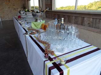Blanc Traiteur - photo 5
