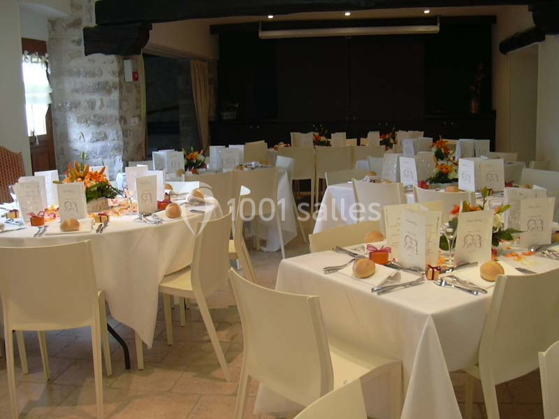 Clerici Cuisinier Traiteur - galerie - photo 6
