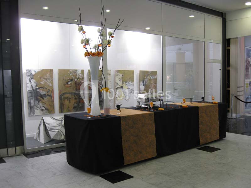 Clerici Cuisinier Traiteur - galerie - photo 7