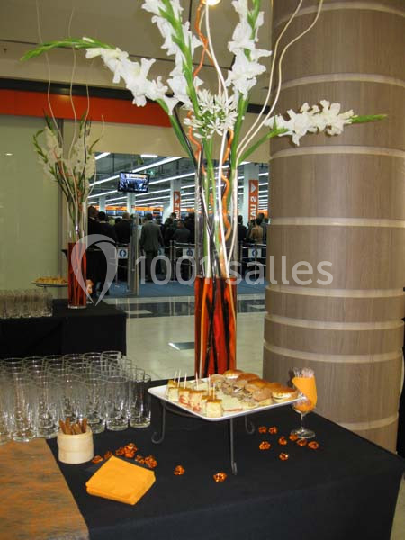 Clerici Cuisinier Traiteur - galerie - photo 10
