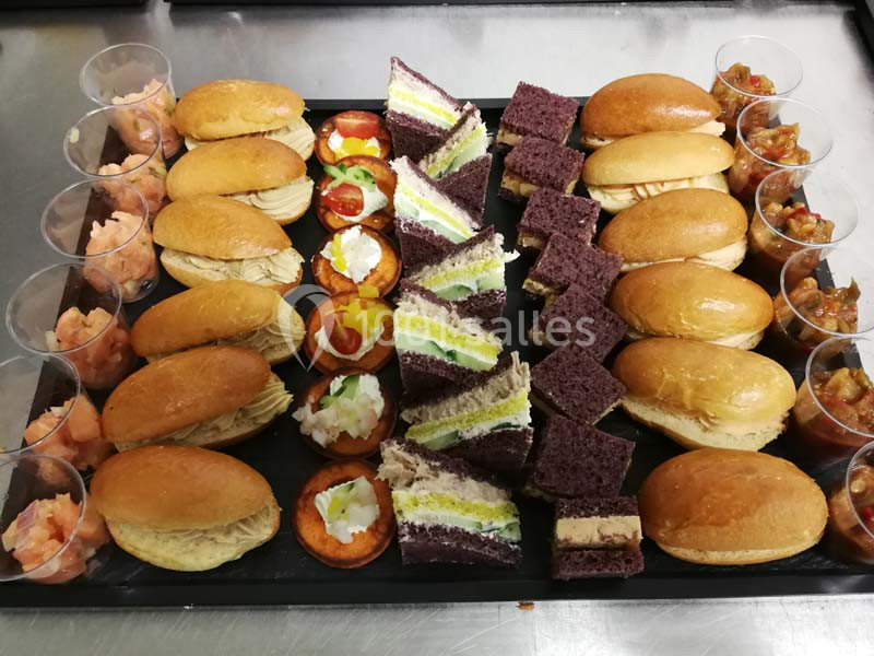 Traiteur Vénissieux (Rhône) - La Verr'in #2