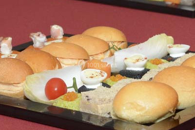 Traiteur Vénissieux (Rhône) - La Verr'in #19