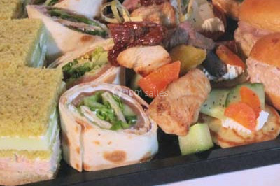 Traiteur Vénissieux (Rhône) - La Verr'in #19