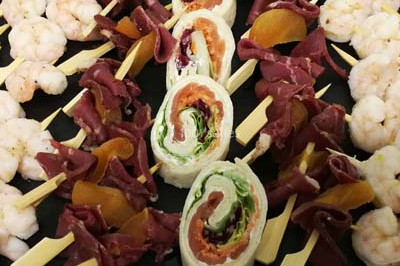 Traiteur Vénissieux (Rhône) - La Verr'in #19