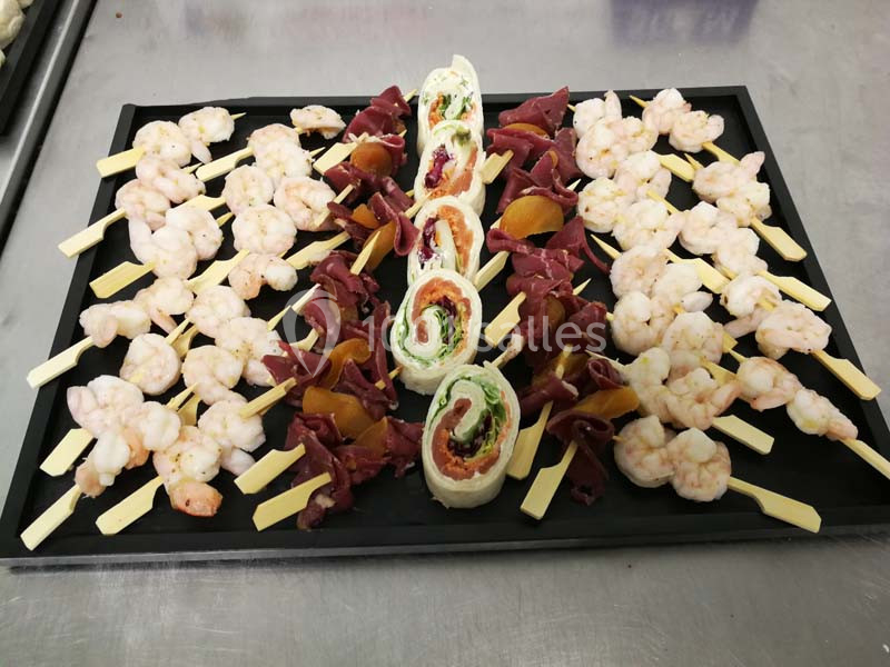 Traiteur Vénissieux (Rhône) - La Verr'in #5