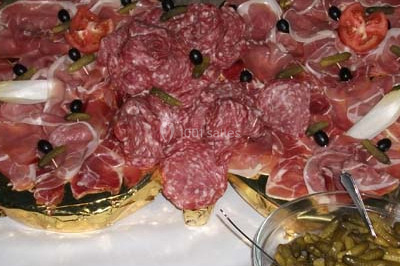 Traiteur Vénissieux (Rhône) - La Verr'in #19