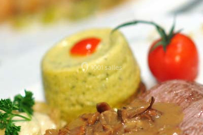 Traiteur Vénissieux (Rhône) - La Verr'in #19