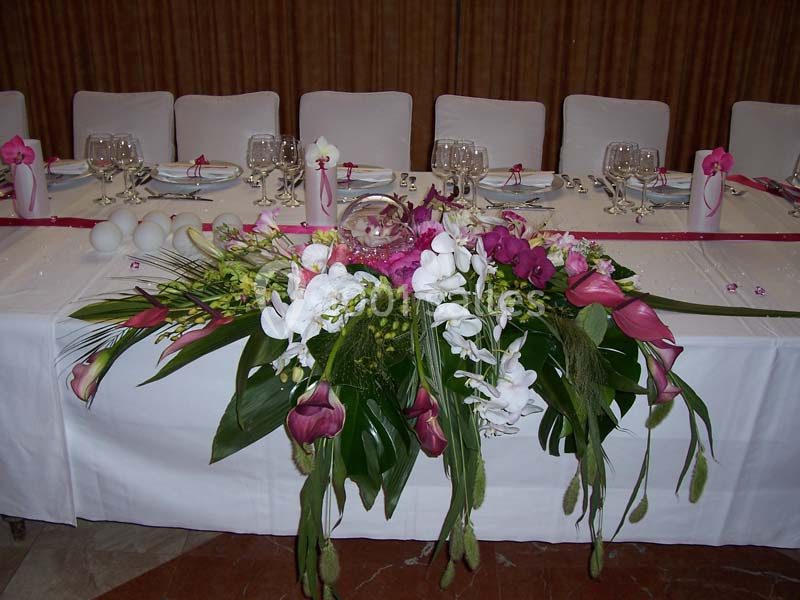 Traiteur Vénissieux (Rhône) - La Verr'in #17