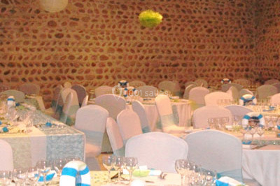 Traiteur Vénissieux (Rhône) - La Verr'in #19