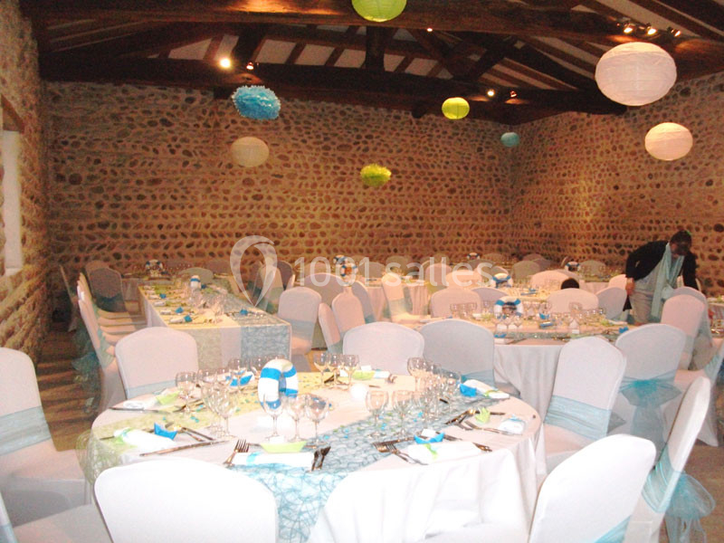 Traiteur Vénissieux (Rhône) - La Verr'in #18