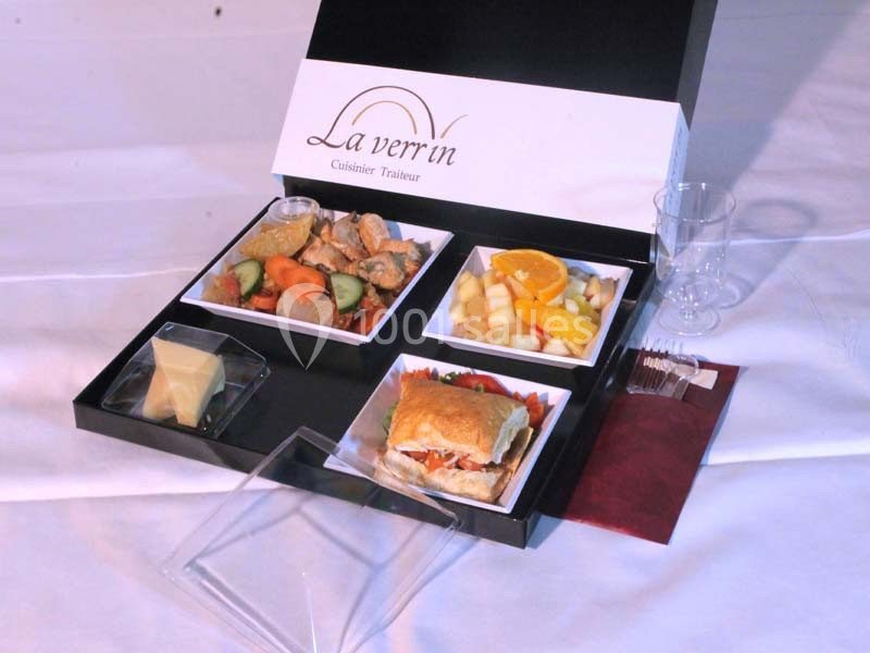 La Verr'in - galerie - photo 10