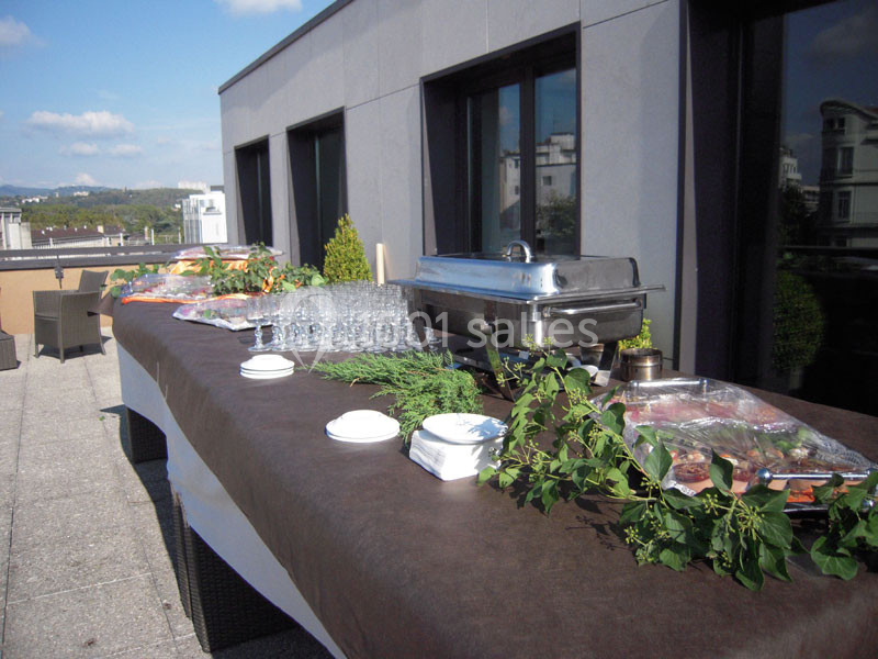 La Verr'in - galerie - photo 12
