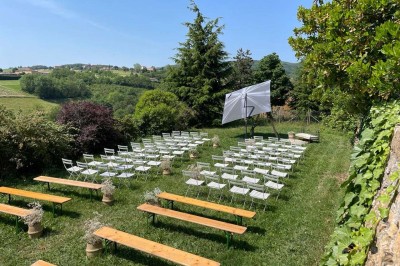 Domaine des Coteaux d'Or - photo 5