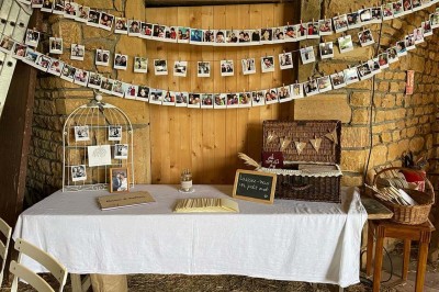 Domaine des Coteaux d'Or - photo 4