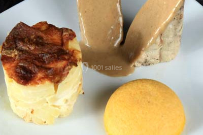 Traiteur Heyrieux (Isère) - Bardon Traiteur #14