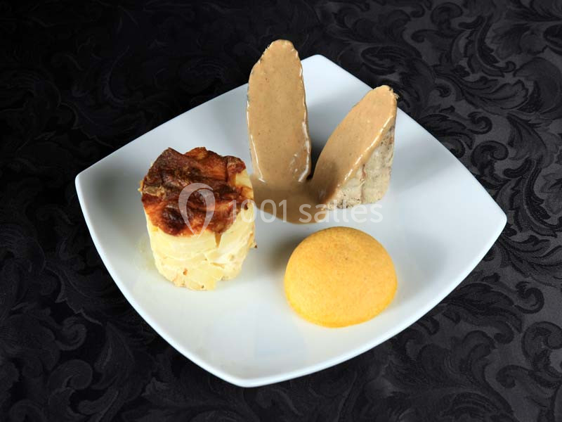 Traiteur Heyrieux (Isère) - Bardon Traiteur #4